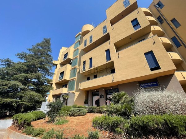 appartamento in vendita a Martina Franca in zona Centro Storico