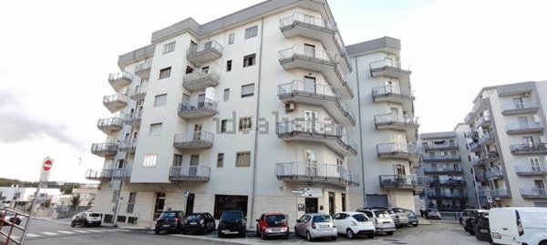 appartamento in vendita a Martina Franca