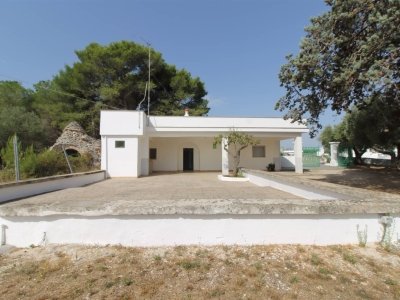 casa indipendente in vendita a Martina Franca