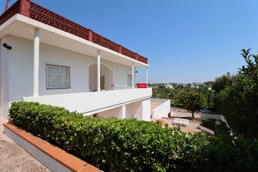 casa indipendente in vendita a Martina Franca in zona Pergolo