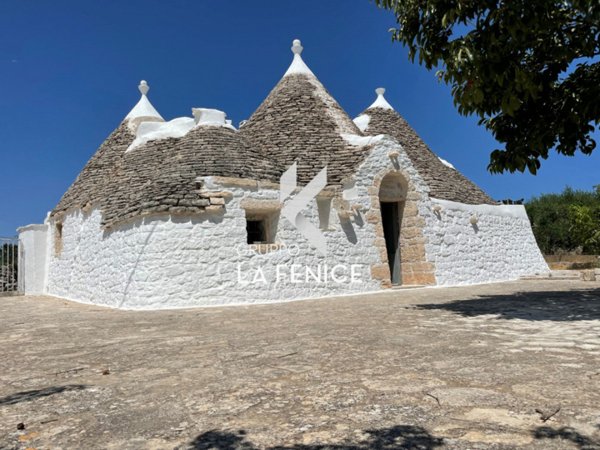 casa indipendente in vendita a Martina Franca