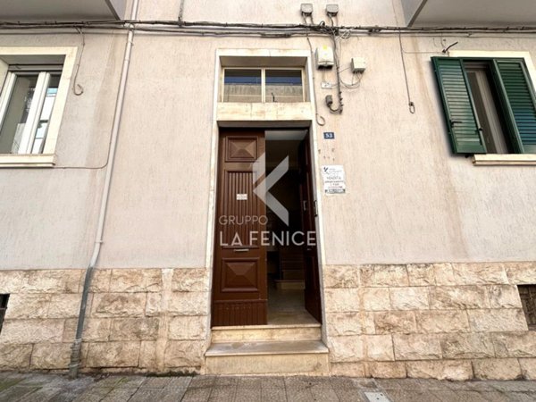 appartamento in vendita a Martina Franca