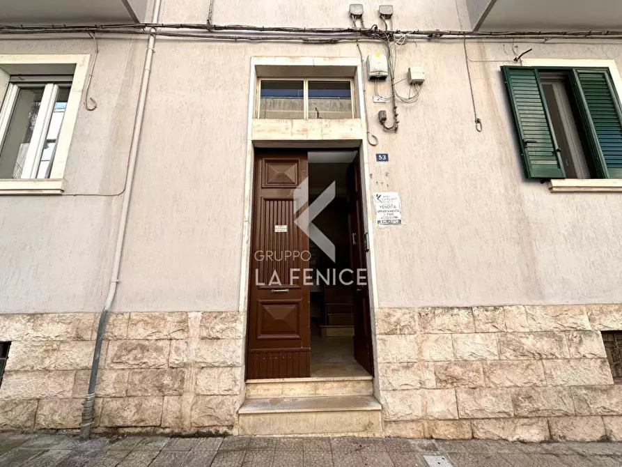 appartamento in vendita a Martina Franca