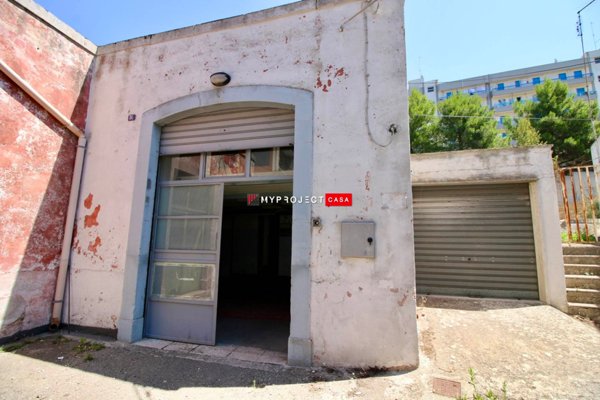 ufficio in vendita a Martina Franca