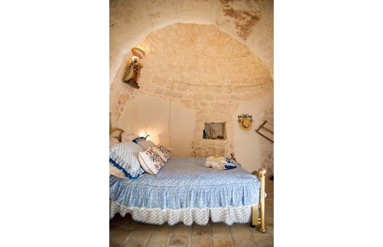 casa indipendente in vendita a Martina Franca