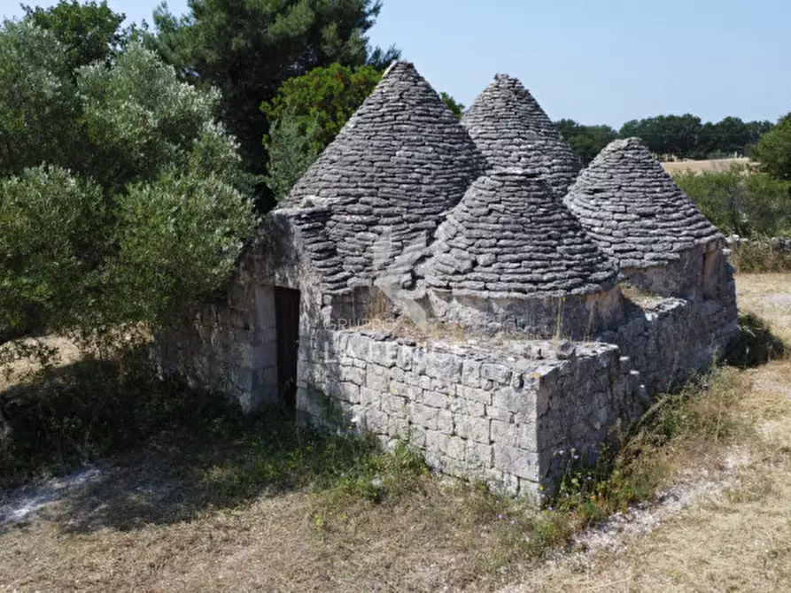 casa indipendente in vendita a Martina Franca