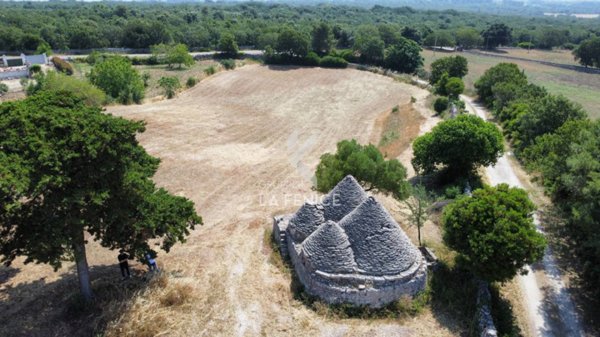 casa indipendente in vendita a Martina Franca