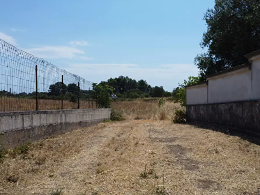 mansarda in vendita a Martina Franca