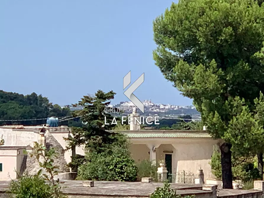 mansarda in vendita a Martina Franca