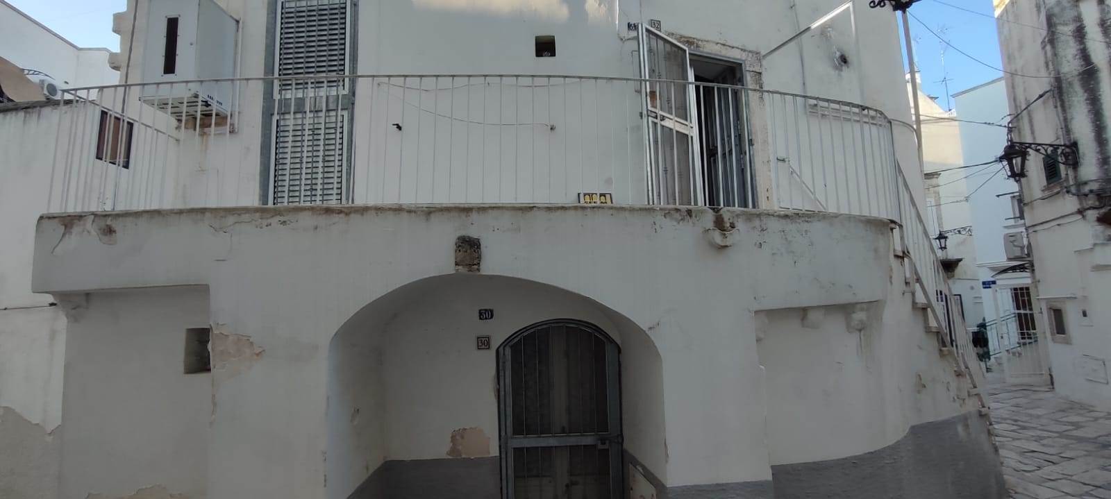 appartamento in vendita a Martina Franca in zona Centro Storico