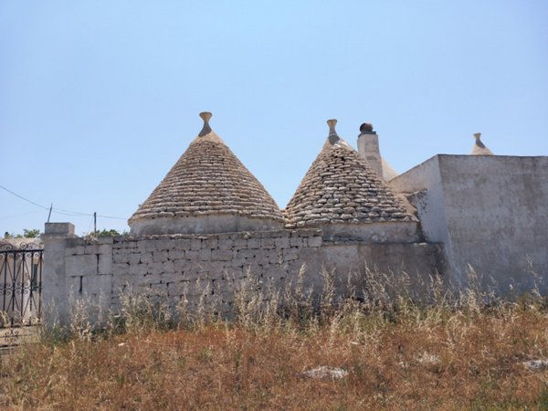 casale in vendita a Martina Franca