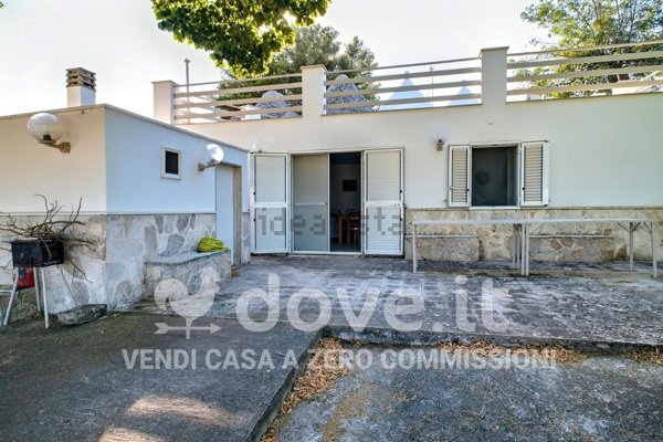 appartamento in vendita a Martina Franca