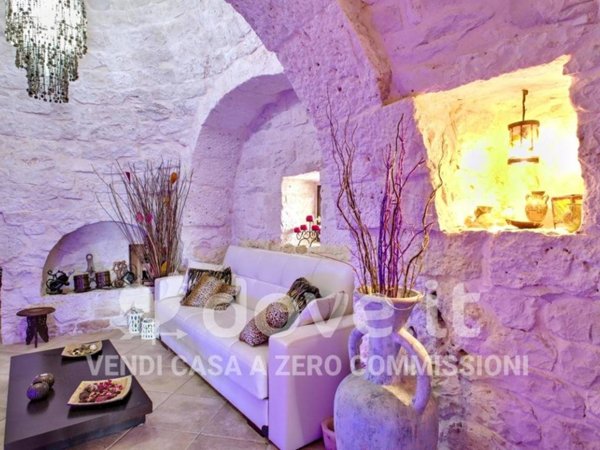 casa indipendente in vendita a Martina Franca in zona Trasconi