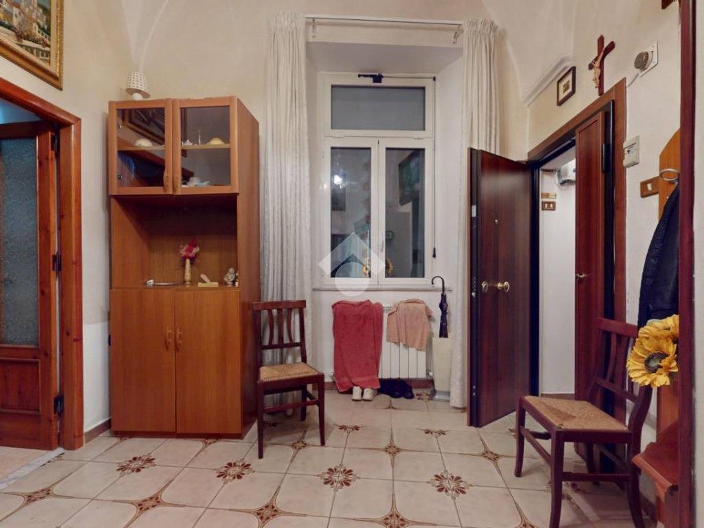 casa indipendente in vendita a Martina Franca in zona Centro Storico