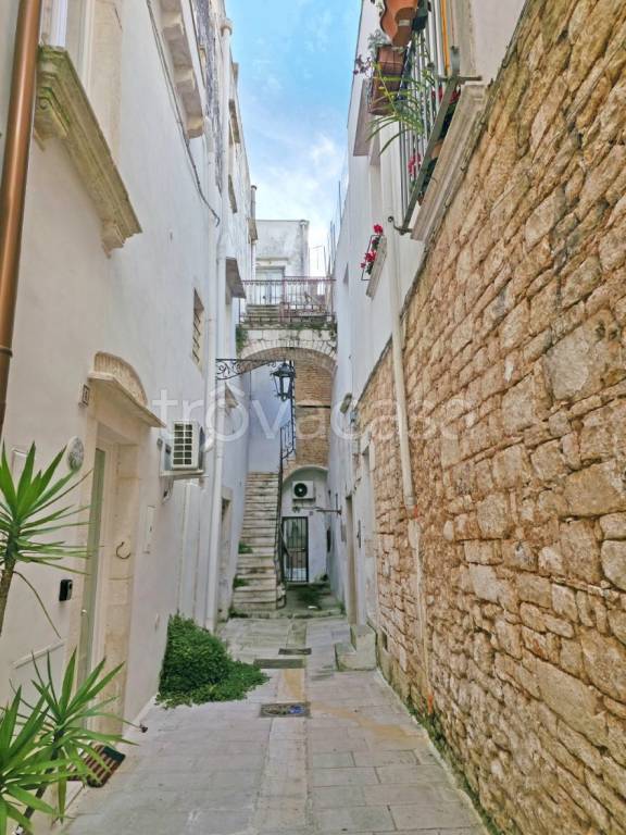 appartamento in vendita a Martina Franca in zona Centro Storico