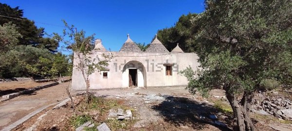 casale in vendita a Martina Franca