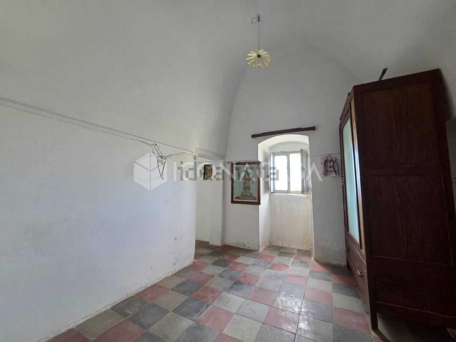 quadrivano in vendita a Martina Franca in zona San Paolo