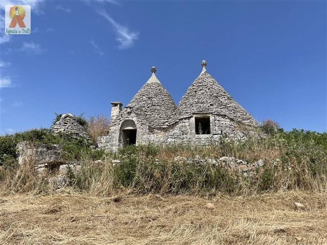 casa indipendente in vendita a Martina Franca
