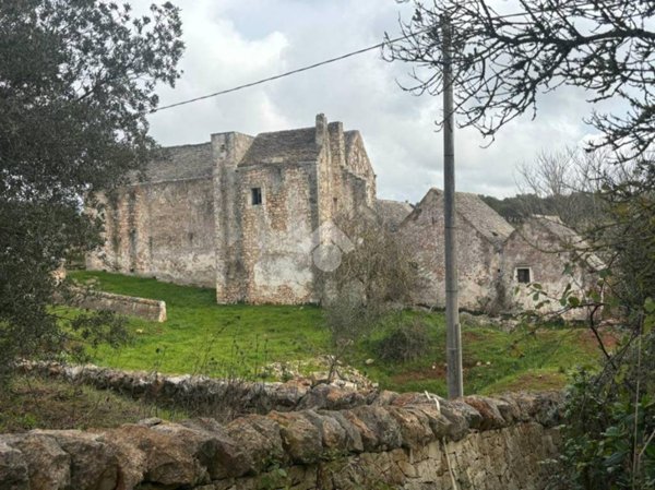 casa indipendente in vendita a Martina Franca