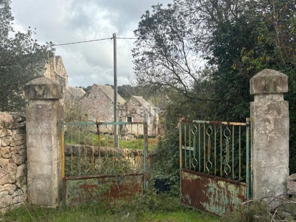 appartamento in vendita a Martina Franca