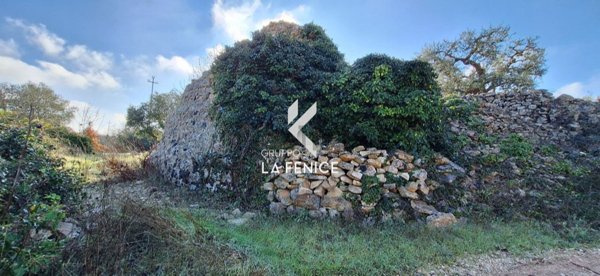 appartamento in vendita a Martina Franca