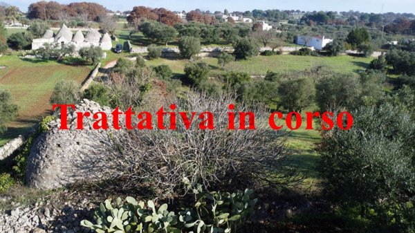 appartamento in vendita a Martina Franca