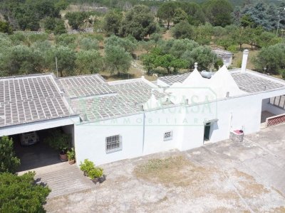 quadrivano in vendita a Martina Franca