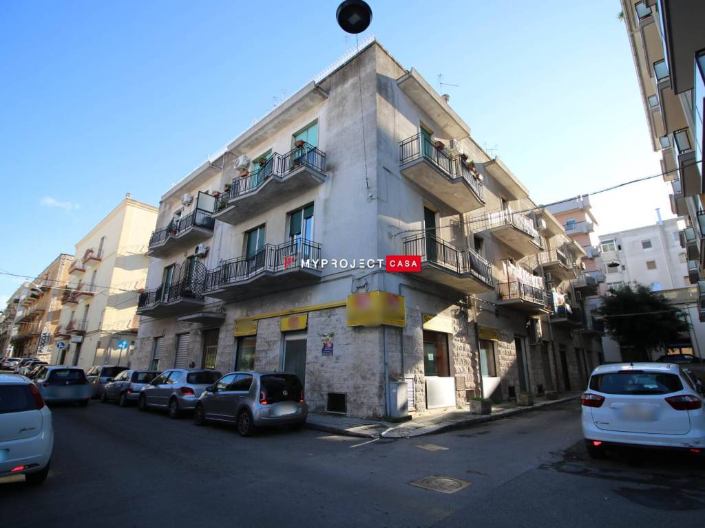 appartamento in vendita a Martina Franca