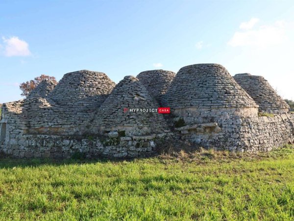 appartamento in vendita a Martina Franca