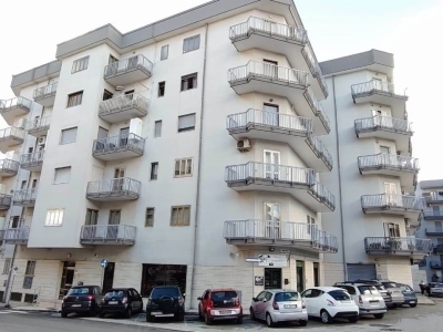 appartamento in vendita a Martina Franca