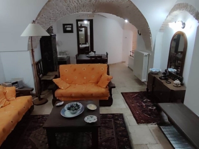 appartamento in vendita a Martina Franca in zona Centro Storico