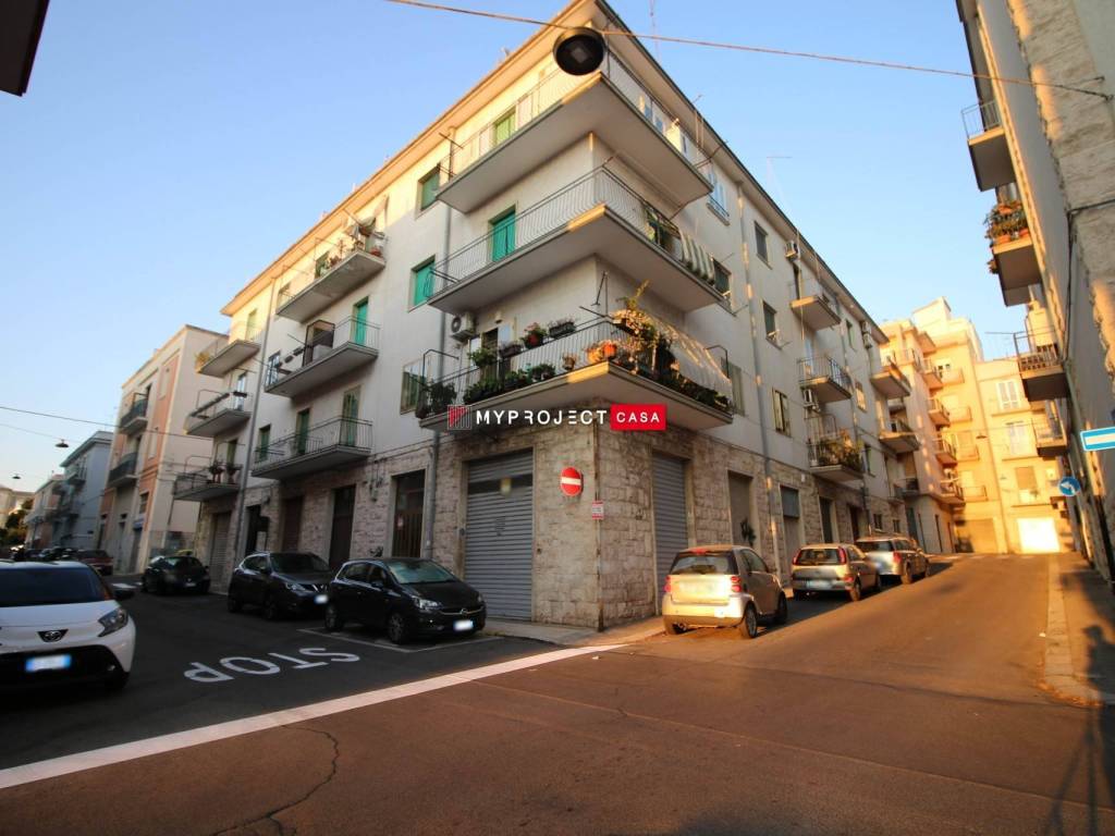 appartamento in vendita a Martina Franca in zona Centro Storico
