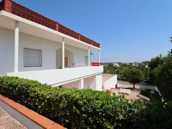 casa indipendente in vendita a Martina Franca in zona Centro Storico