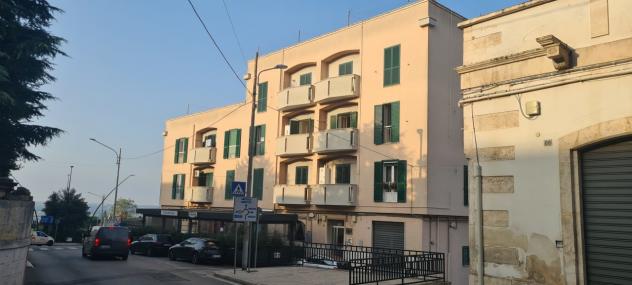 appartamento in vendita a Martina Franca in zona Centro Storico