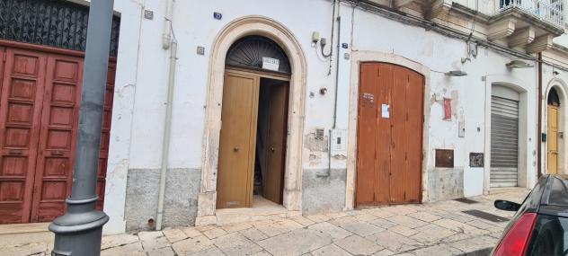 appartamento in vendita a Martina Franca