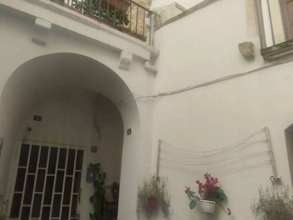 casa indipendente in vendita a Martina Franca in zona Centro Storico