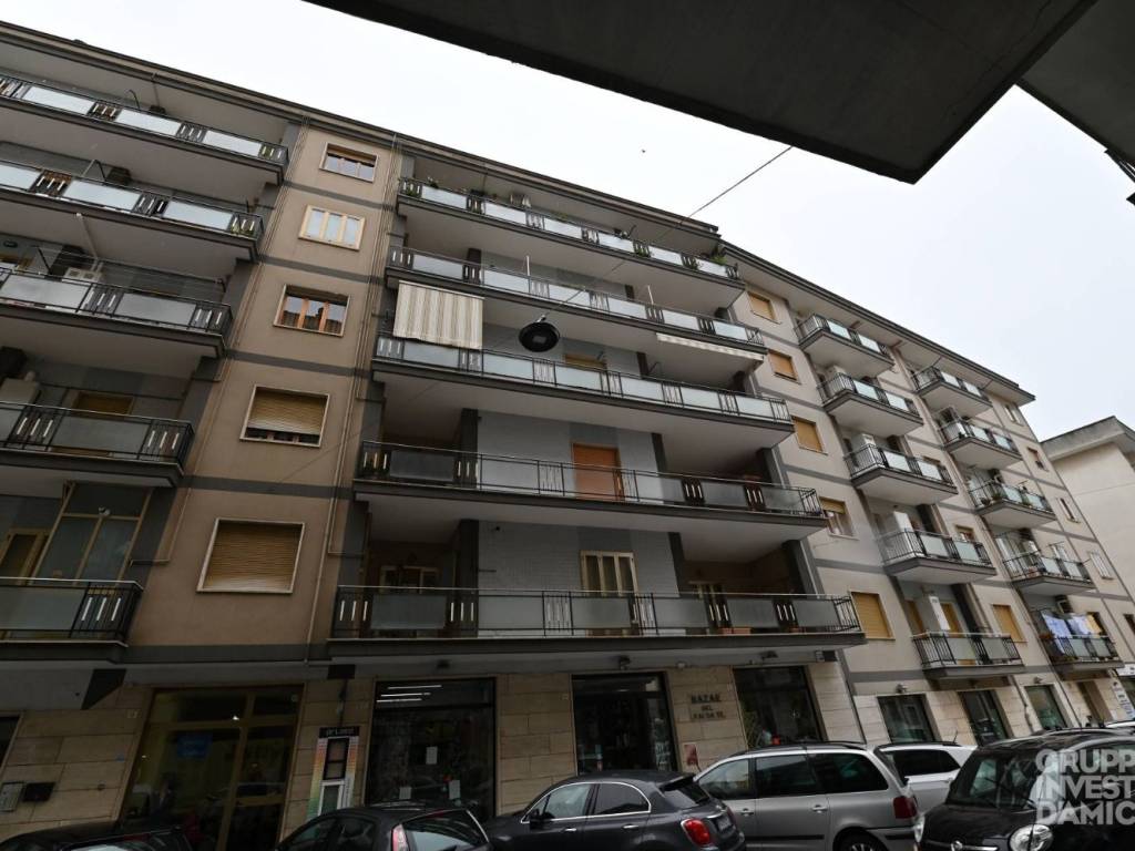 appartamento in vendita a Martina Franca