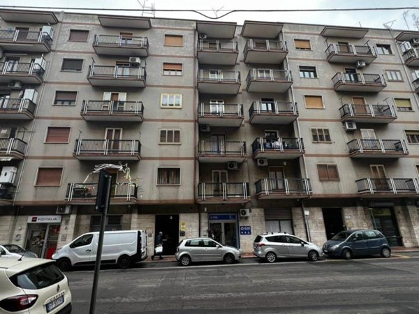 appartamento in vendita a Martina Franca