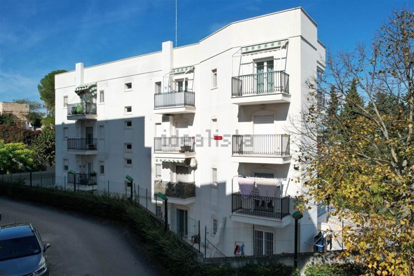 appartamento in vendita a Martina Franca