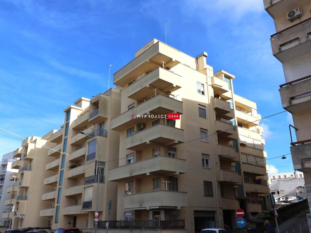appartamento in vendita a Martina Franca