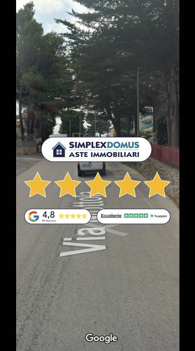 casa indipendente in vendita a Martina Franca