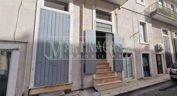 appartamento in vendita a Martina Franca