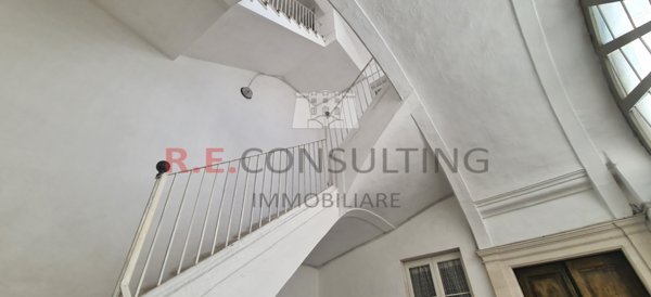 appartamento in vendita a Martina Franca in zona Centro Storico