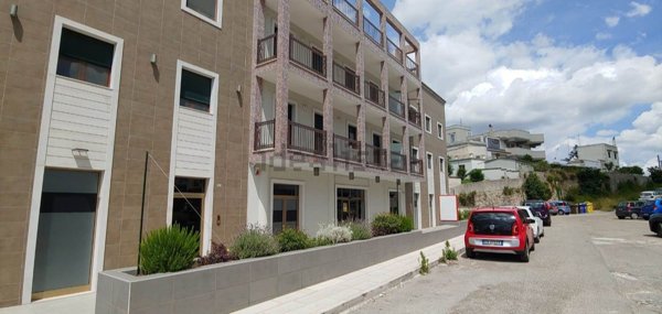 negozio in vendita a Martina Franca