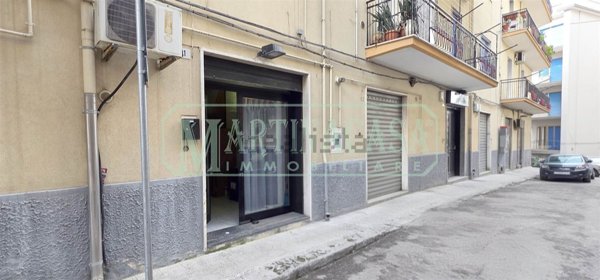 locale commerciale in vendita a Martina Franca