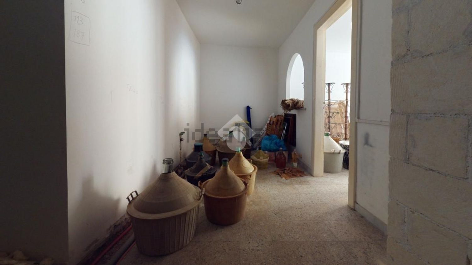 appartamento in vendita a Martina Franca