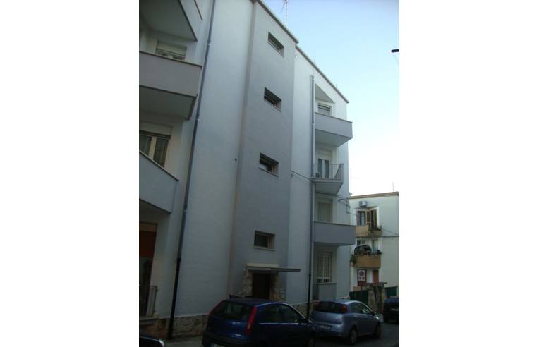 appartamento in vendita a Martina Franca