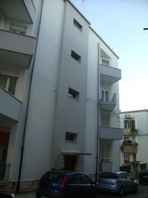 appartamento in vendita a Martina Franca