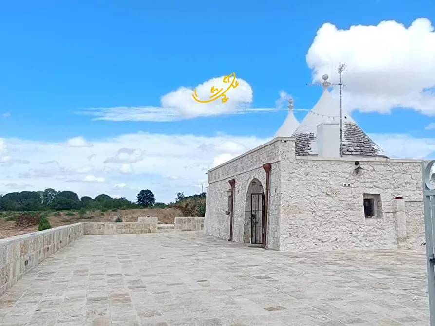 appartamento in vendita a Martina Franca