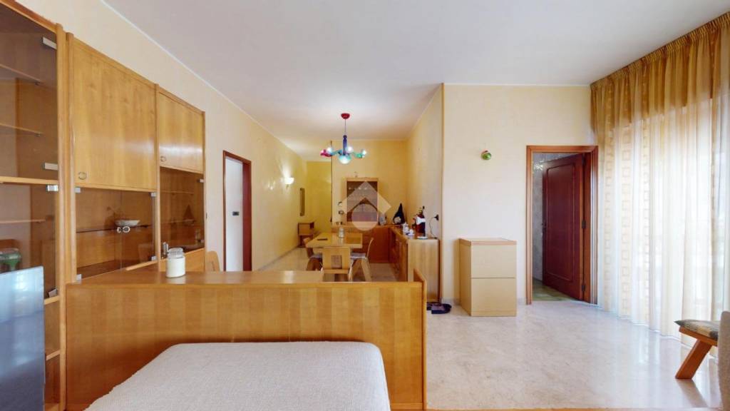 appartamento in vendita a Martina Franca